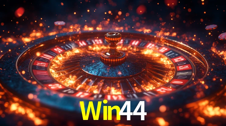 Win44 App Interface