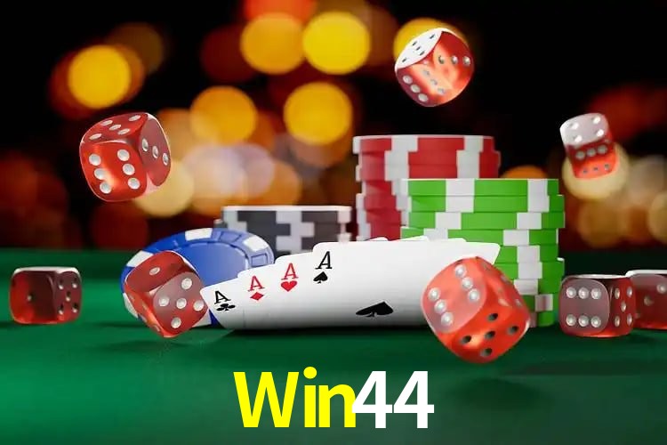 Especiais de Fim de Semana Win44