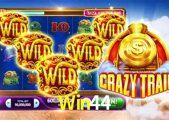 Descubra a Essência do Win44: Nossa História e Compromissos