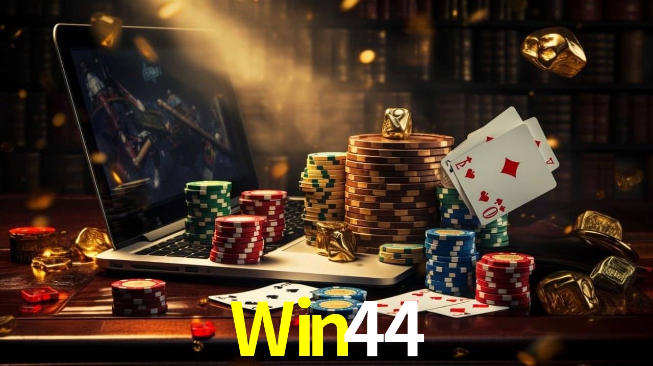 Experiência VIP Win44