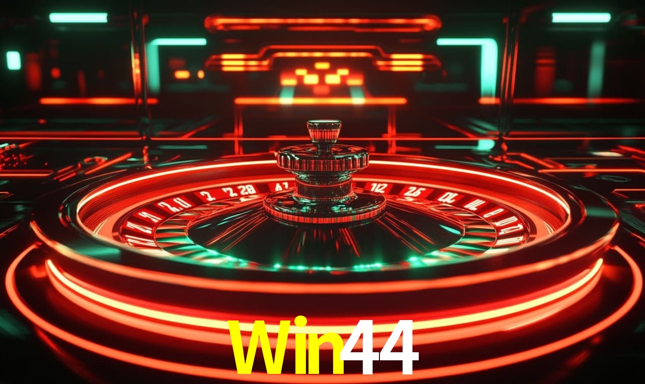 Apostas Esportivas na Win44: Um Guia Completo