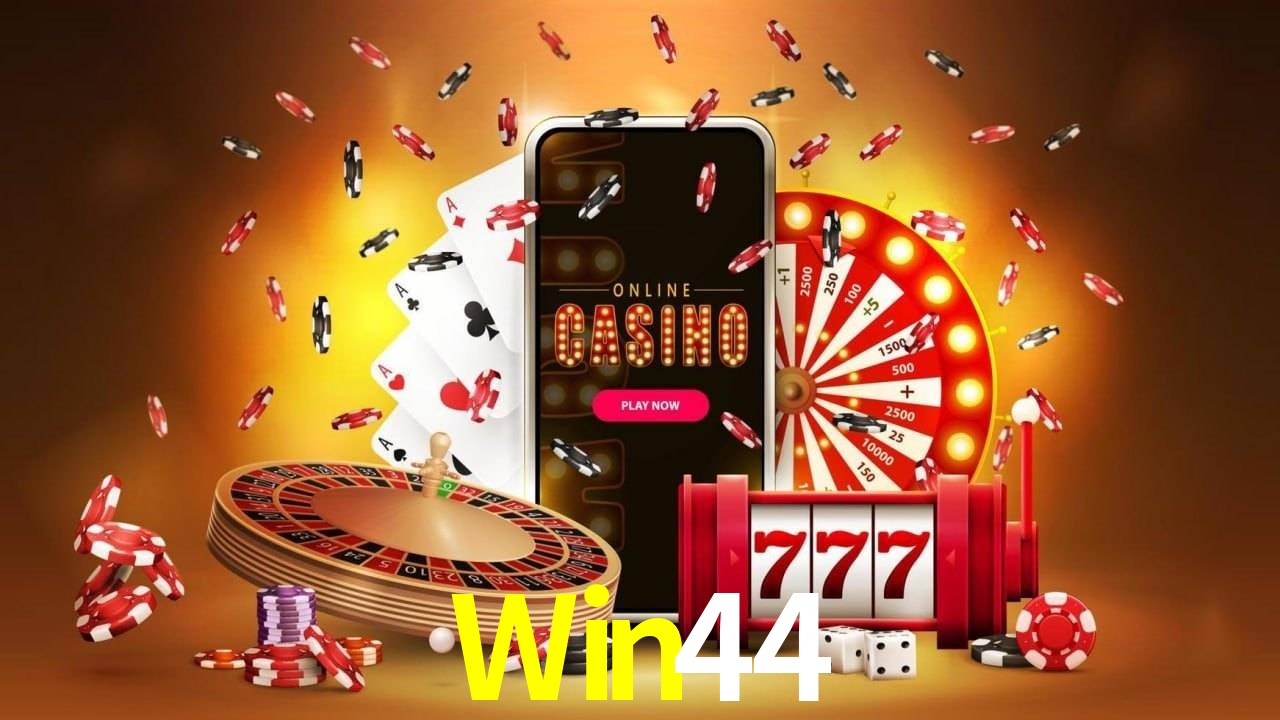 Win44 Rio de Janeiro - Popular Jogos
