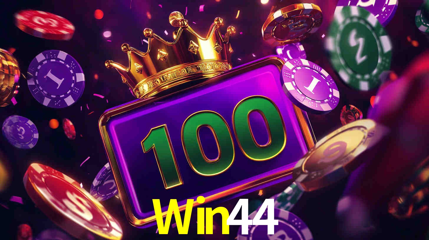 Blackjack Table Win44