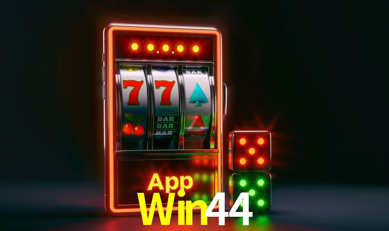 Design Responsivo Win44