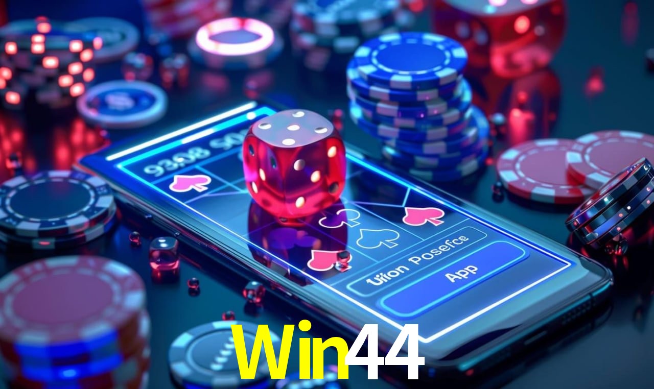 Win44 - Análise de Mercados Esportivos