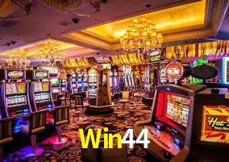 Win44 Belo Horizonte - Reivindique Bonus