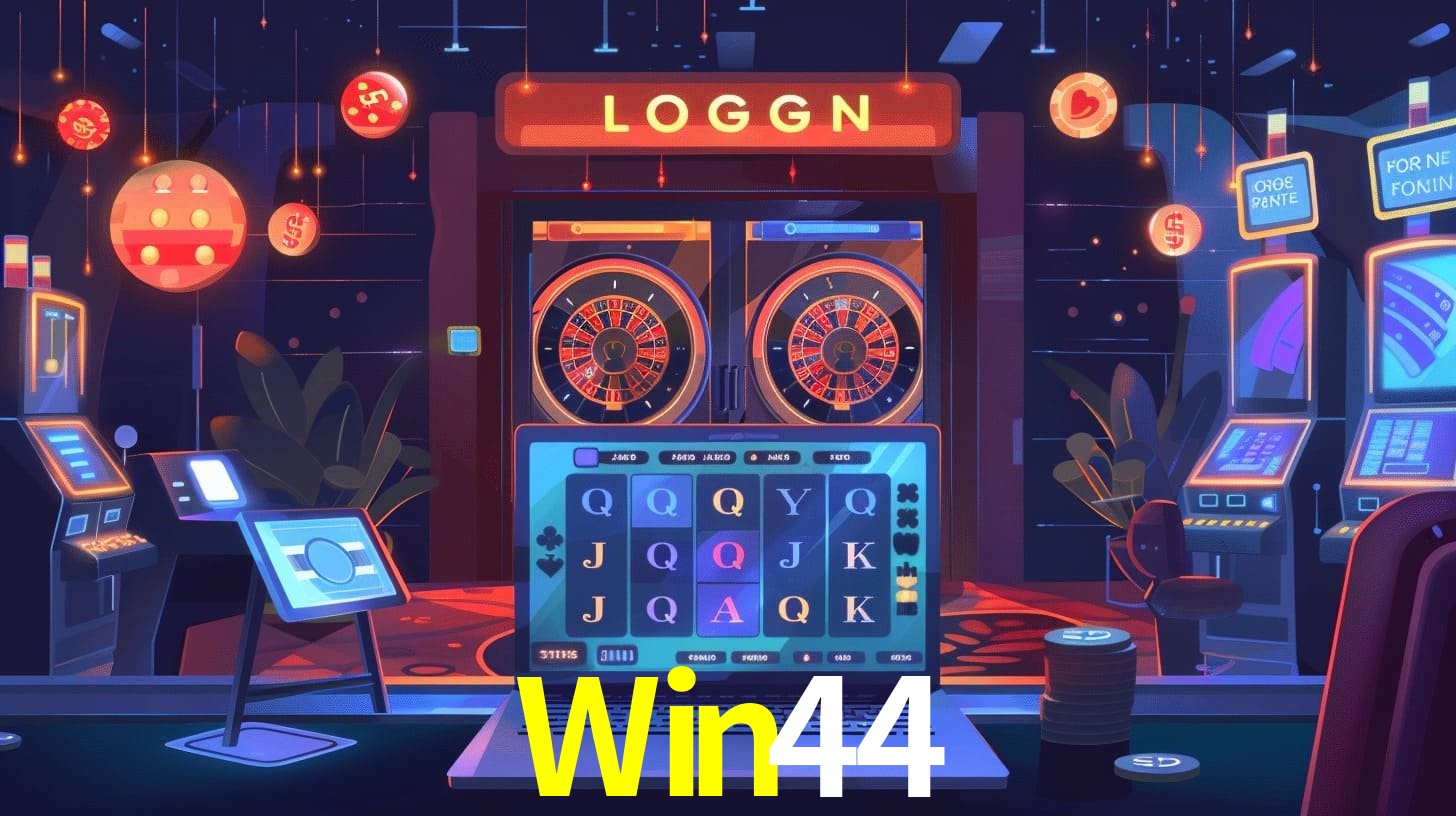 Win44 Plataforma - Certificada MGA desde 2015