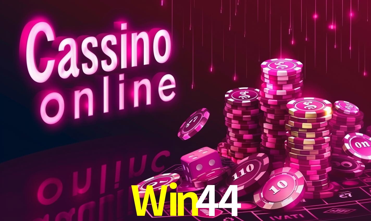 Win44 Crash - Aviator e 35+ Jogos Instant Win