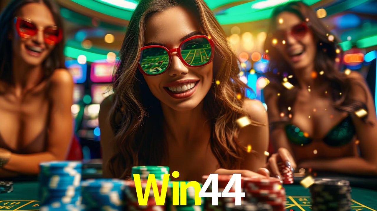 Bonus Features Win44