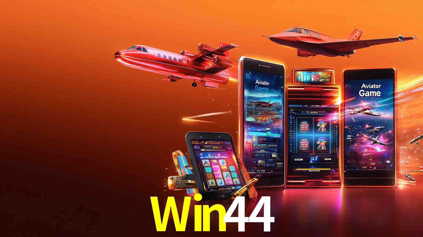 Descubra o Programa VIP da Win44: Vantagens Exclusivas para Jogadores