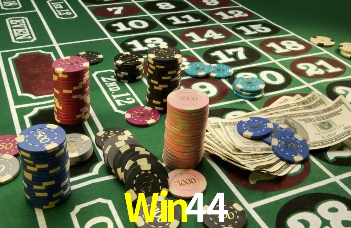Live Casino Win44