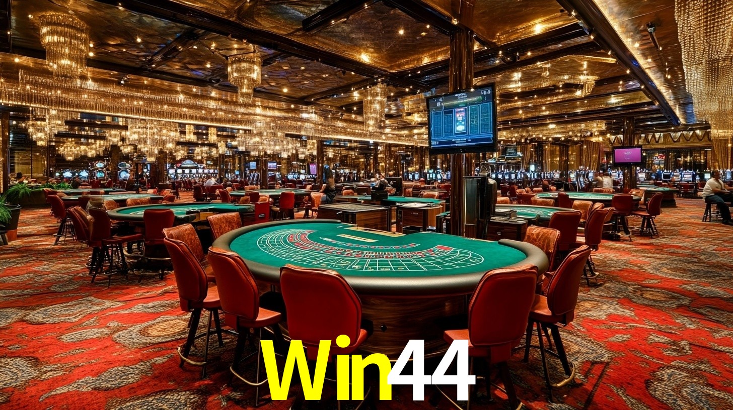 Win44,Win44 Bet