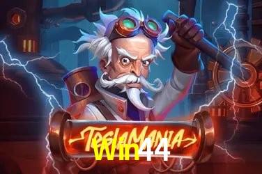 Win44 Brasília - Jogo Features
