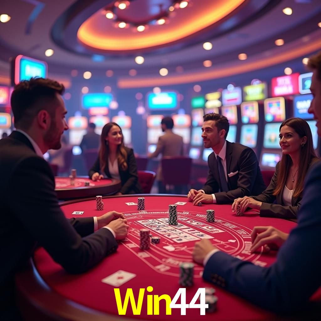 Estratégias Crash Games Win44