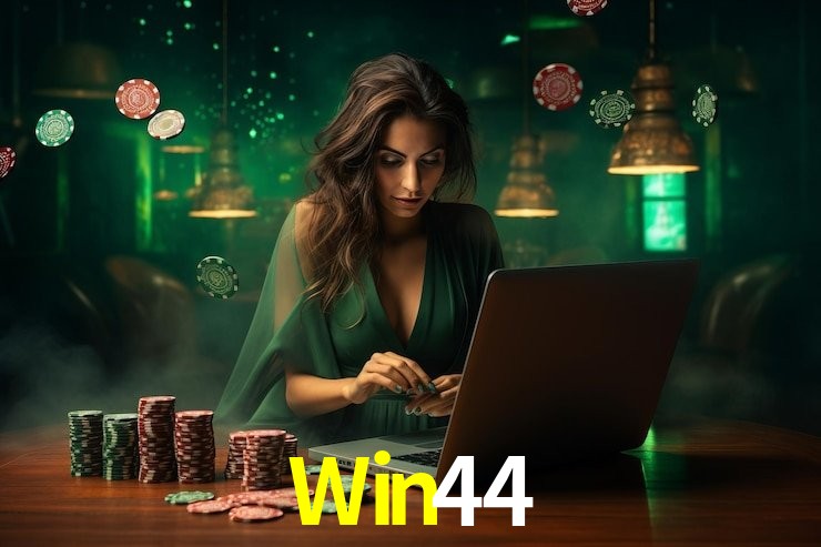 Win44 - Installation Guide