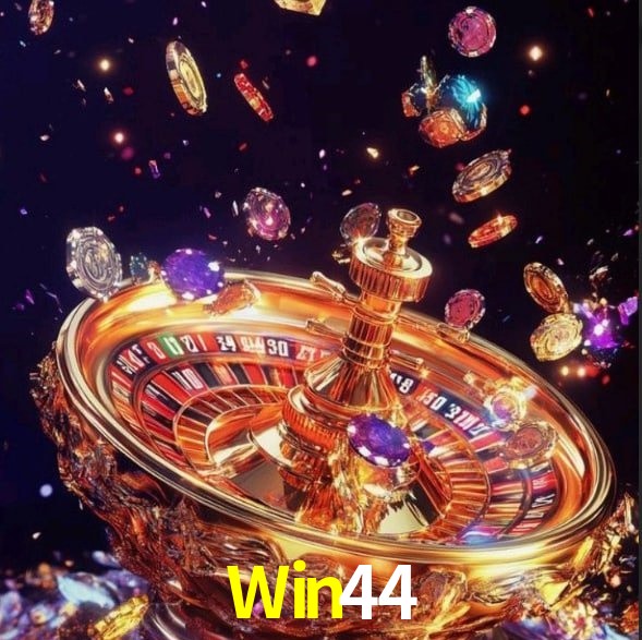 Win44 - User Statistics