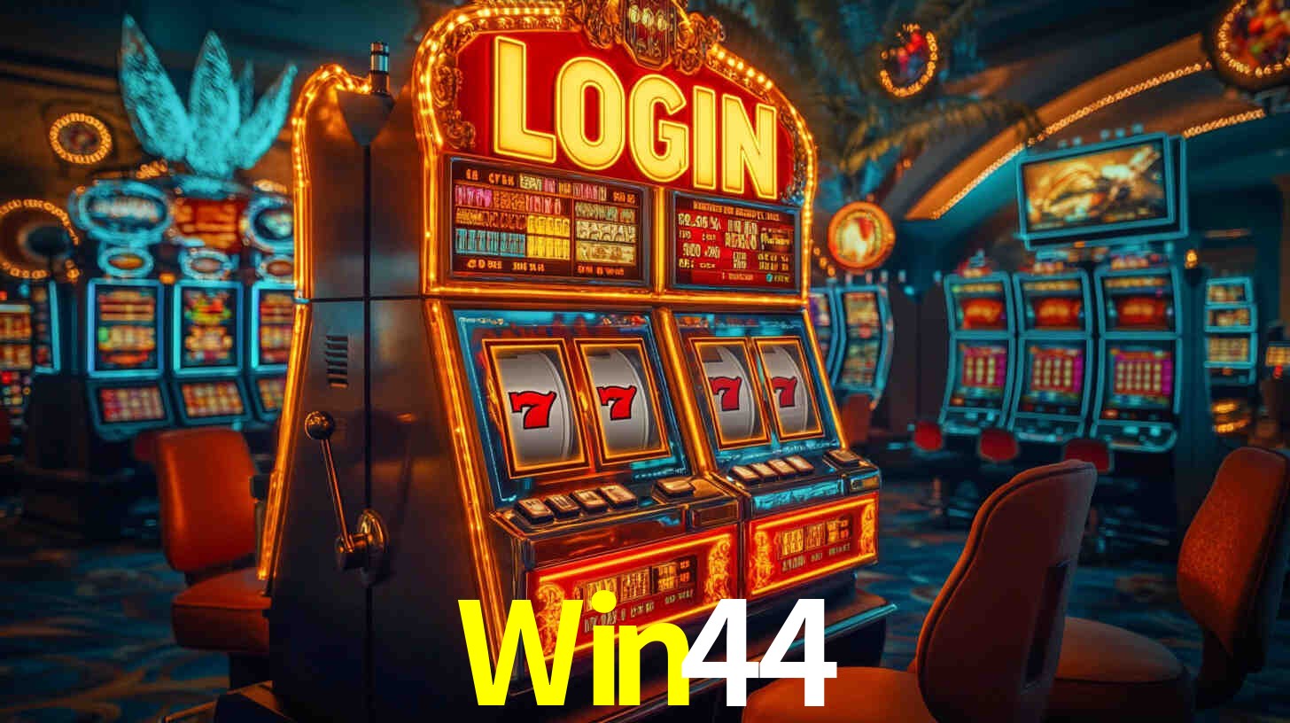 Daily Bonuses Win44
