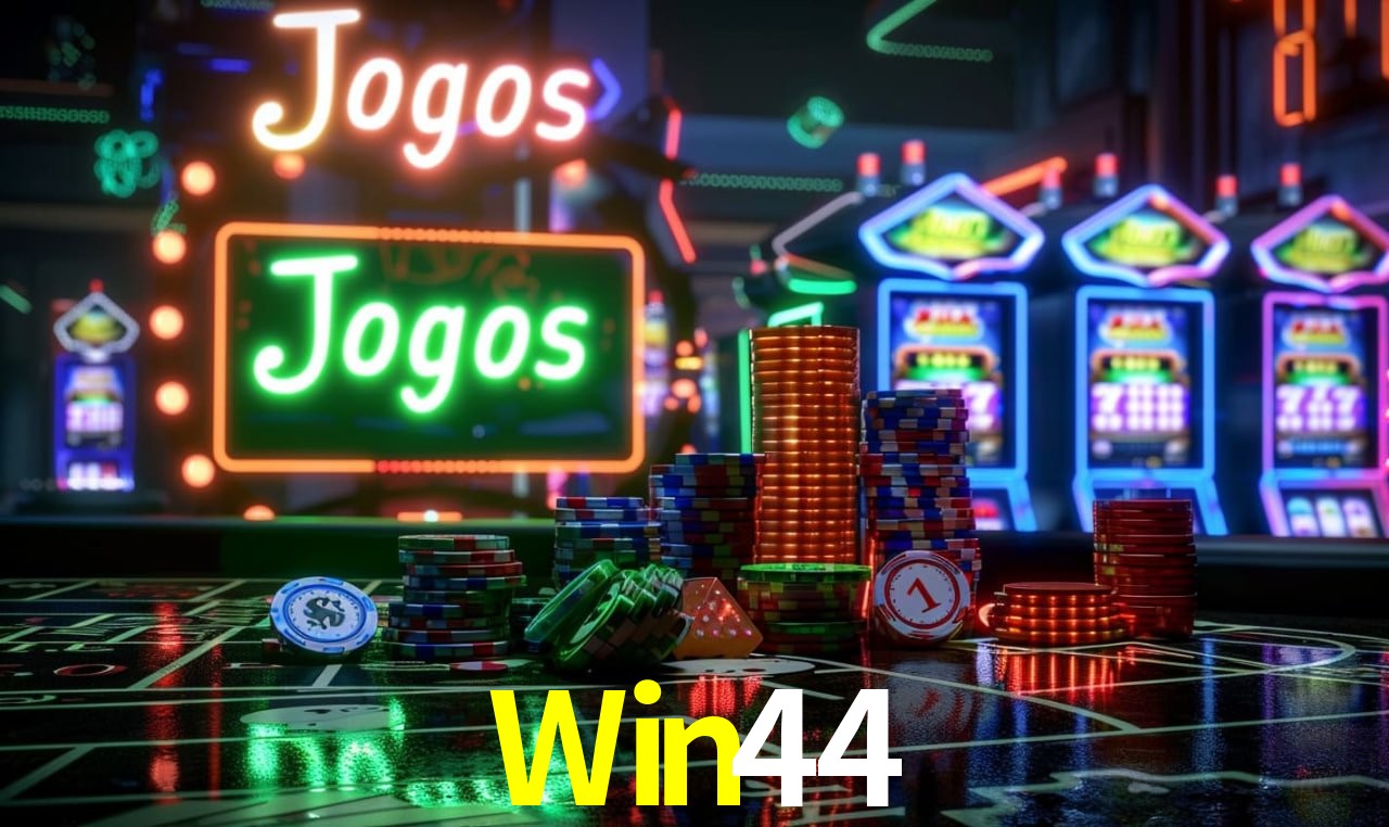 Win44,Win44 Bet