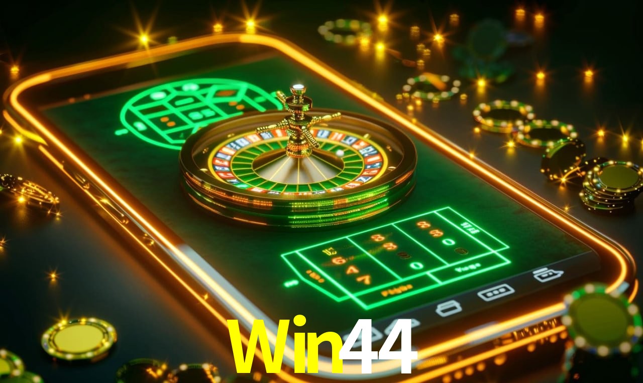 Win44 - Rápido Acesse