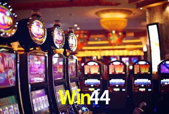 Win44 Bônus - Pacote R$5.000 + VIP