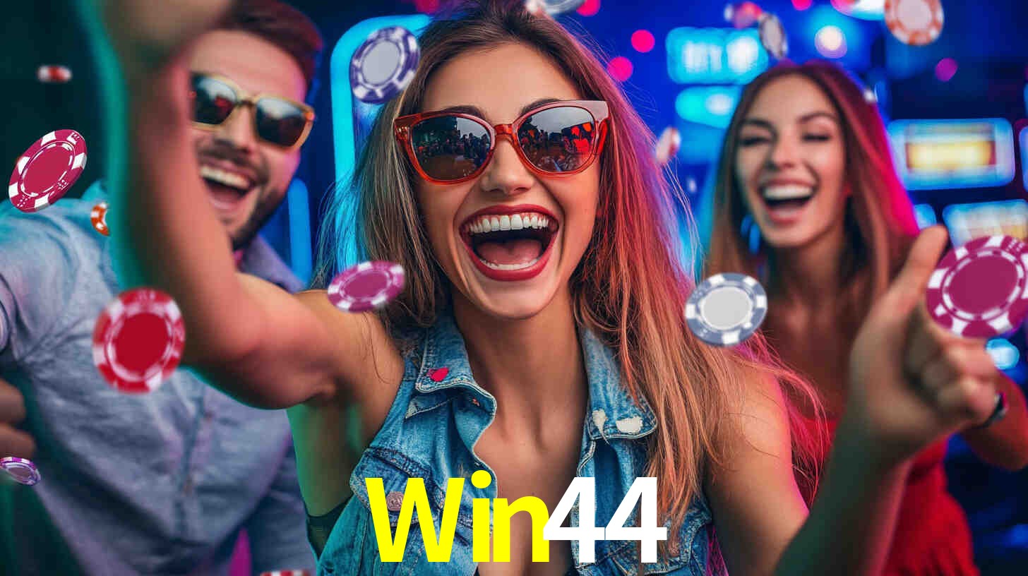 Explorando a Categoria de Eventos em Apostas na Win44