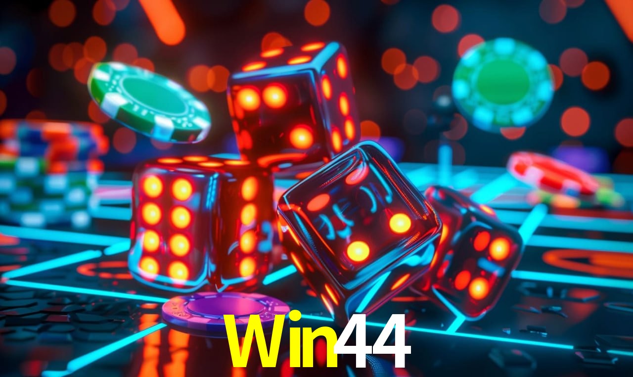 PIX Instantâneo Win44