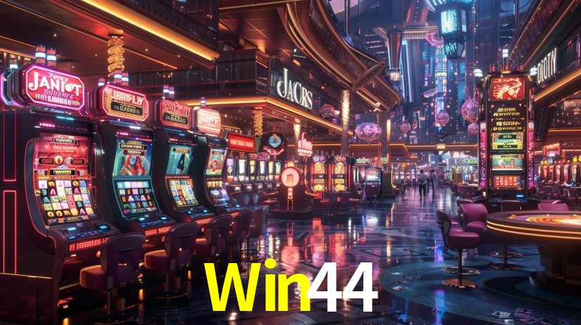 2FA Security Win44