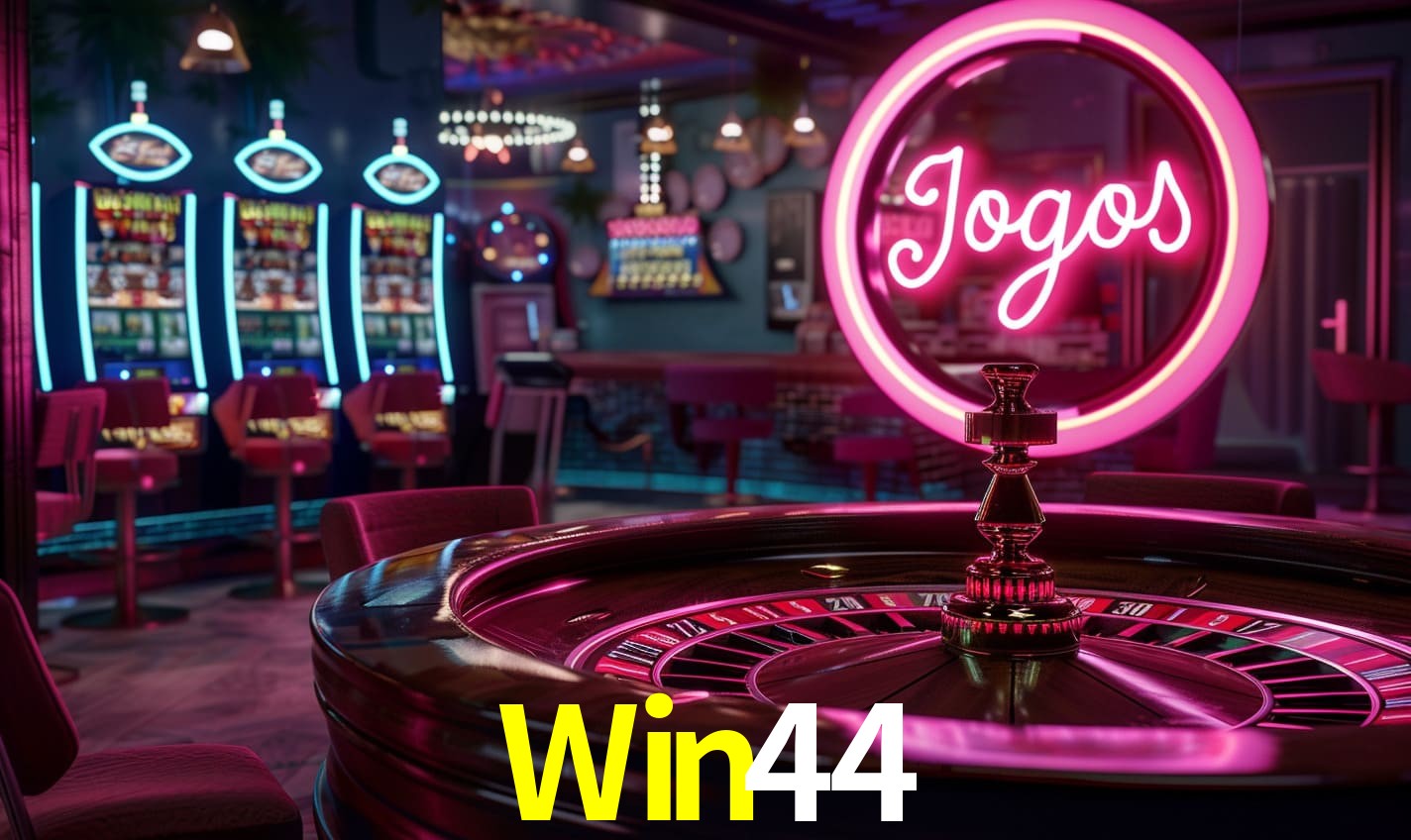 Win44 Belo Horizonte - Provably Fair