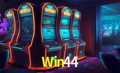 Inovações de Jogos na Win44: O Futuro das Experiências Interativas