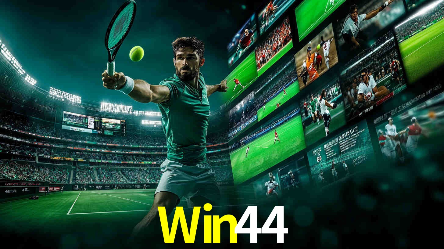 A Popularidade dos Caça-Níqueis no Win44