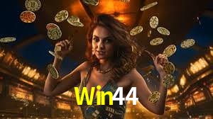 Slot Games Win44