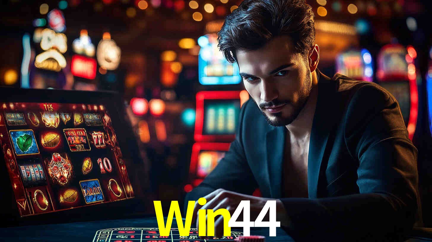 Win44 Bet