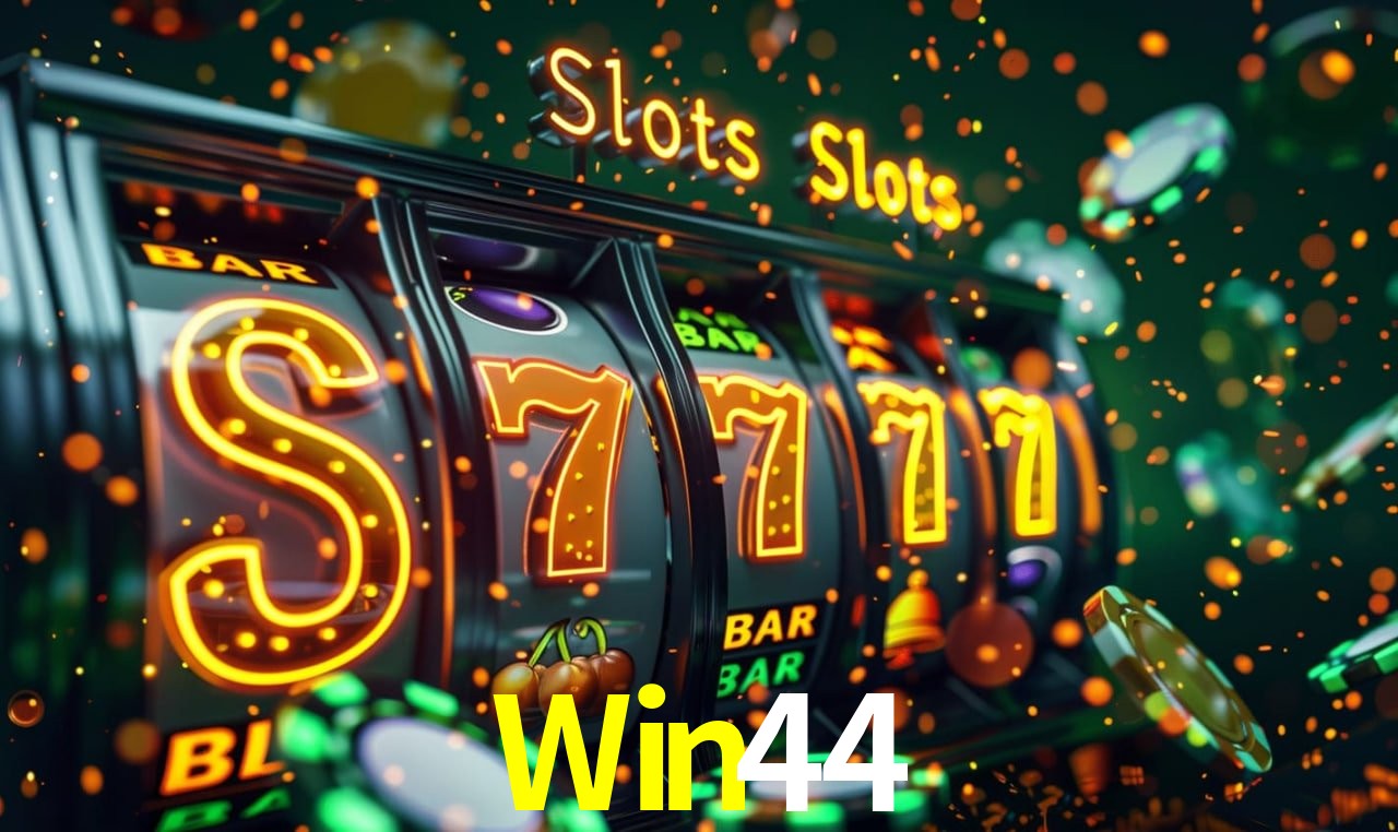 Recursos de Bônus Win44