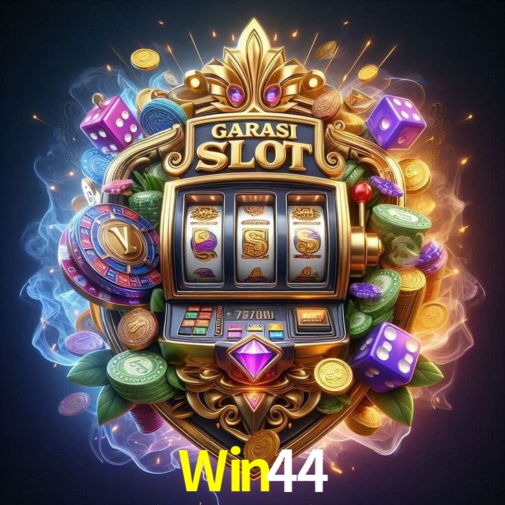 Win44 - Customer Support