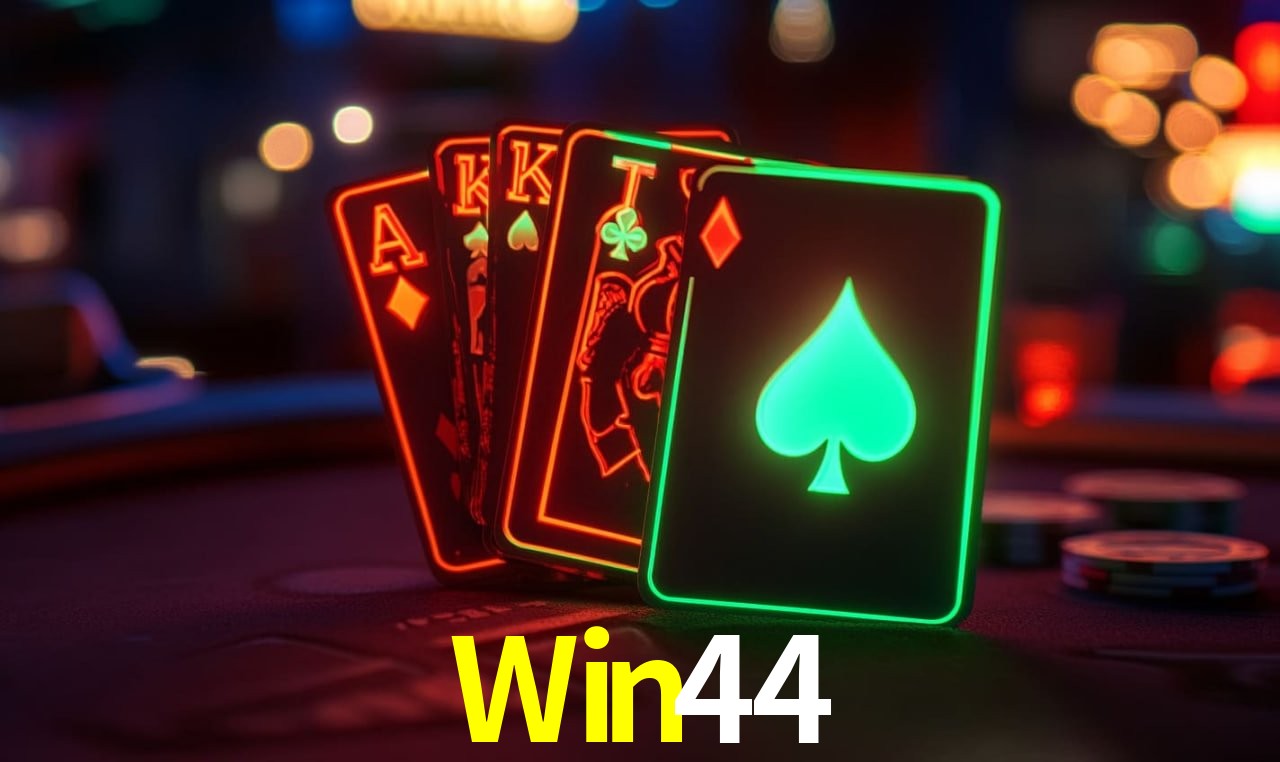 Integração de APIs Win44